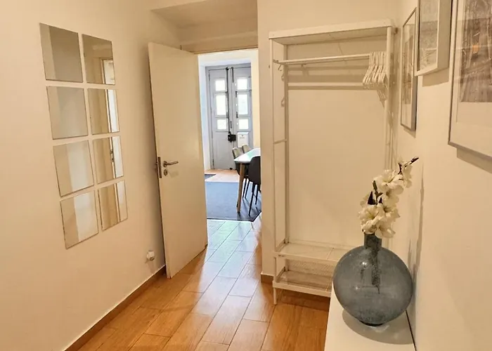 Casas Do Olival 리스본