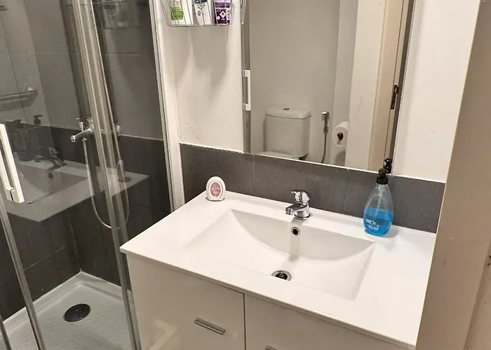 Casas Do Olival 아파트