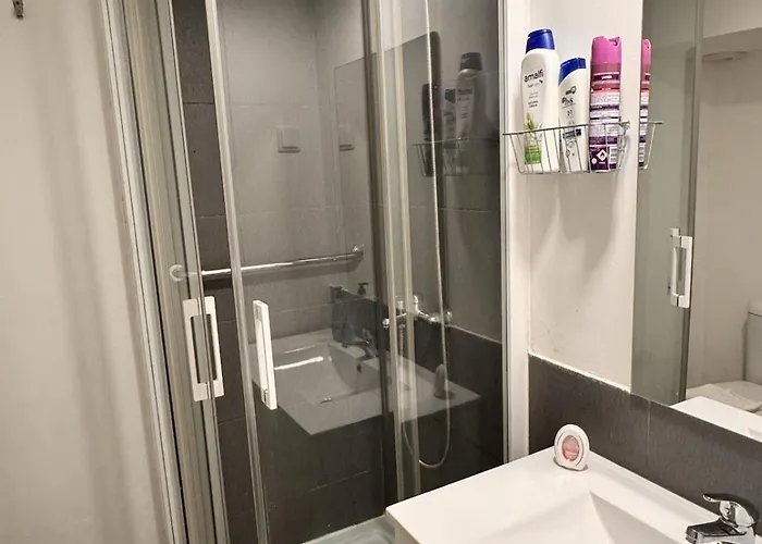 Casas Do Olival 아파트 *