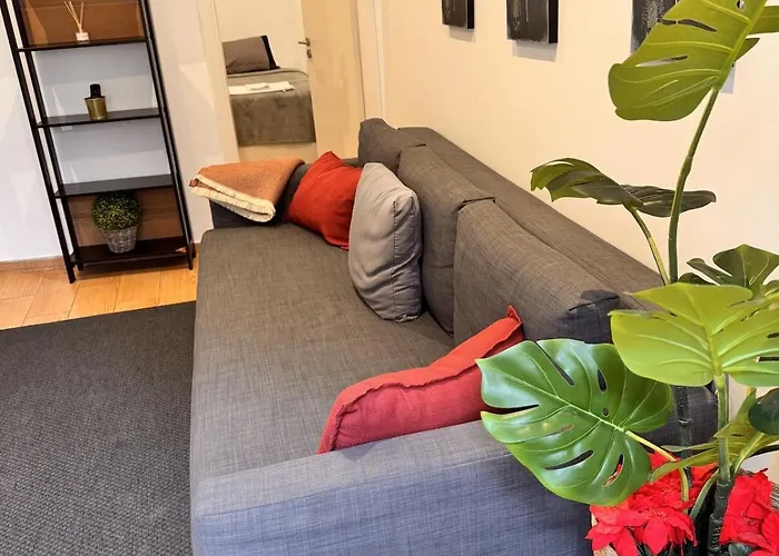 아파트 Casas Do Olival *