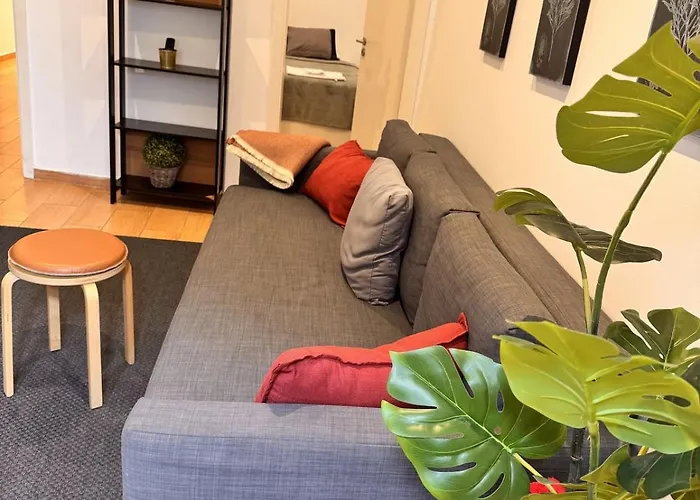 Casas Do Olival 아파트 리스본