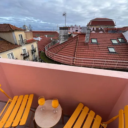 Apartman Casas Do Olival *