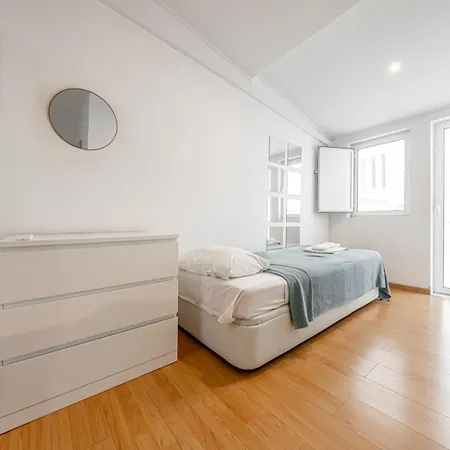 Casas Do Olival Apartman Lisboa