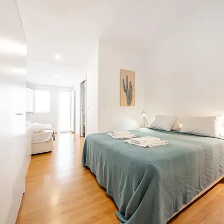 Casas Do Olival