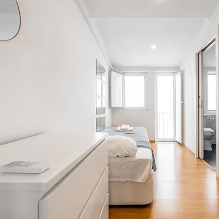 Casas Do Olival Lisboa