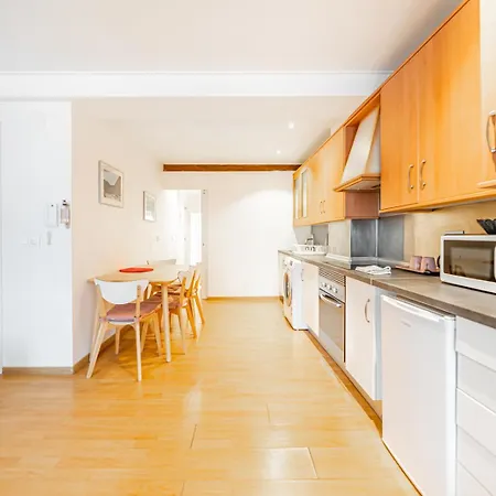 Casas Do Olival Apartman