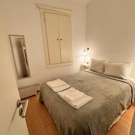 Casas Do Olival Apartman Lisboa