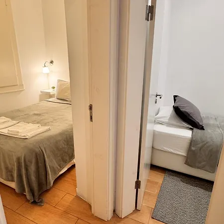 Casas Do Olival