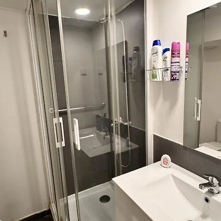 Casas Do Olival Apartman *