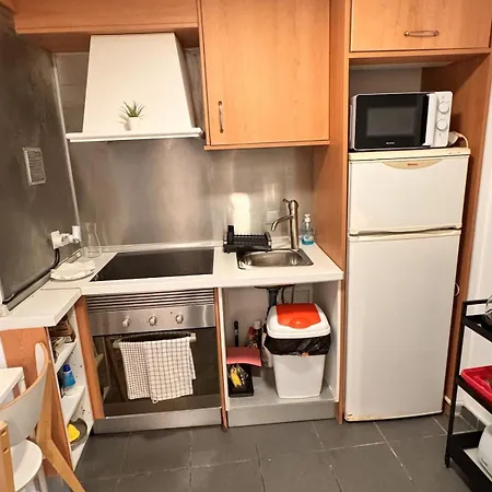 Casas Do Olival Apartman *