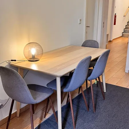 Apartman Casas Do Olival Lisboa