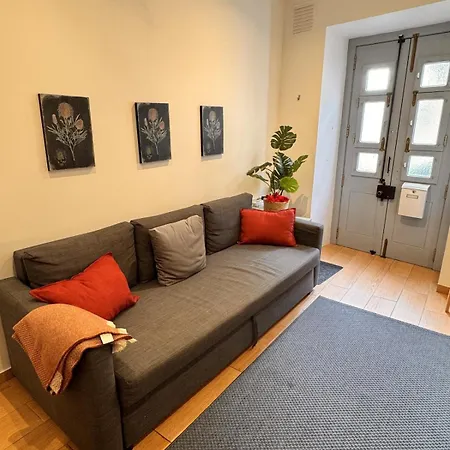 Casas Do Olival Apartman *