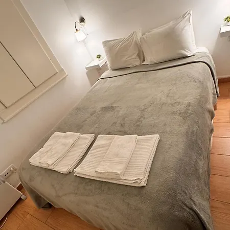 Casas Do Olival Apartman *