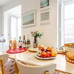 شقة Casas Do Olival *