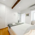 Casas Do Olival Lisboa