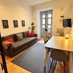 Casas Do Olival شقة Lisboa