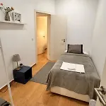 Casas Do Olival شقة
