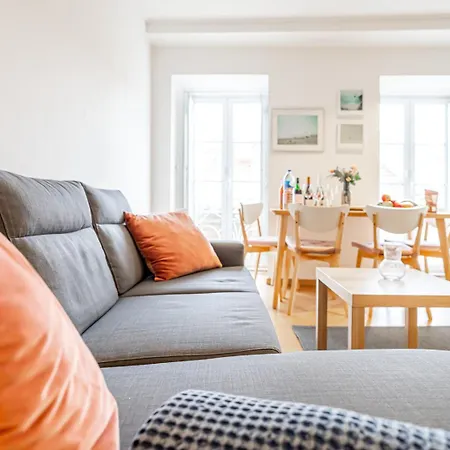 Casas Do Olival * Lizbona