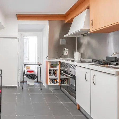 아파트 Casas Do Olival