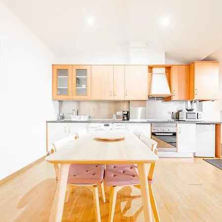 Casas Do Olival * リスボン