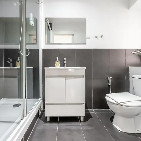 アパート Casas Do Olival リスボン