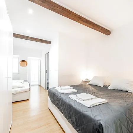 アパート Casas Do Olival