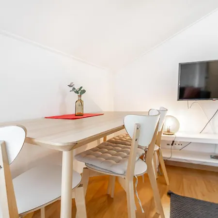 Apartament Casas Do Olival Lizbona