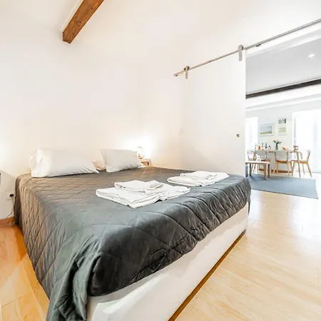 アパート Casas Do Olival