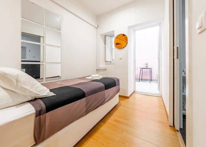 Casas Do Olival * ליסבון