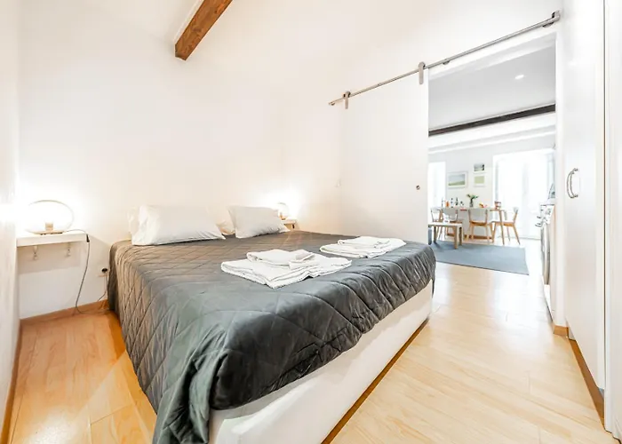 דירה Casas Do Olival