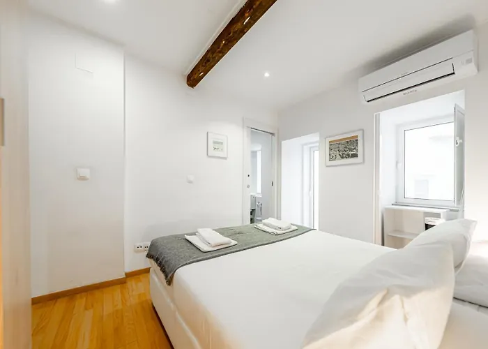 Casas Do Olival ליסבון