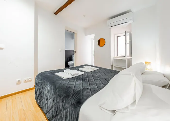 Casas Do Olival