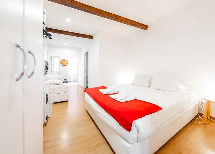 Casas Do Olival * ליסבון